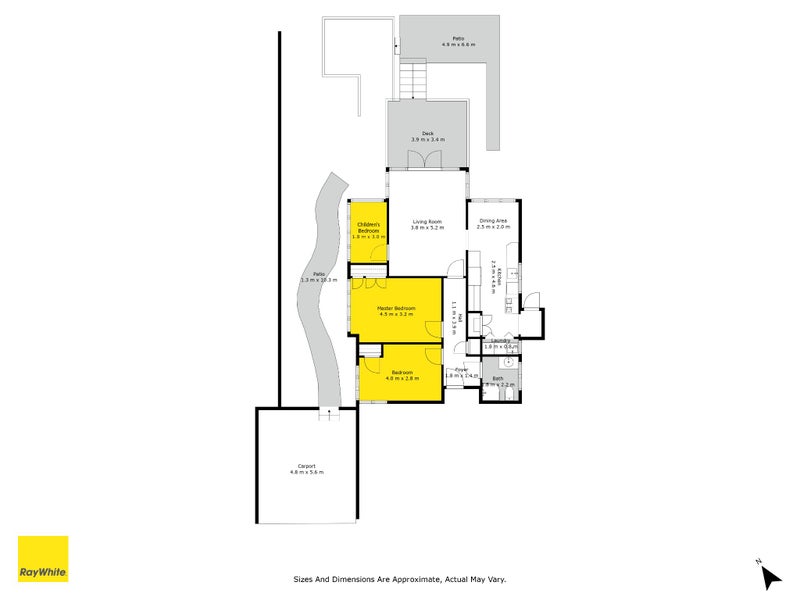 2 Haronui Road, Greenlane, Auckland - Carousel 20