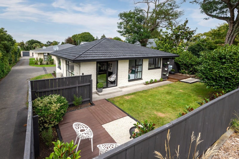 1/48 Jeffreys Road, Fendalton, Christchurch - Carousel 2
