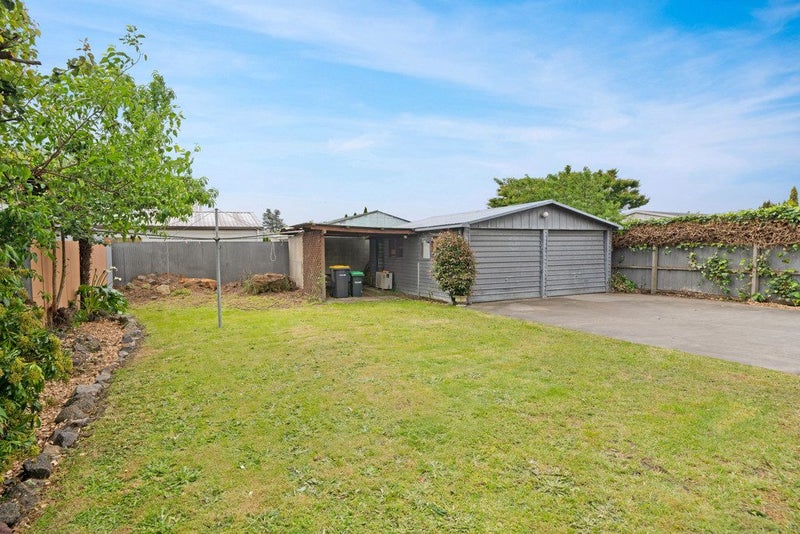 7 Bramwell Street, Dallington, Christchurch - Carousel 2