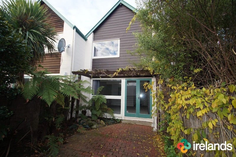 2/73 Tennyson Street, Sydenham, Christchurch - Carousel 1