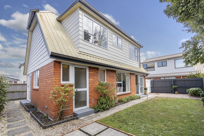 4/60 Strickland Street, Sydenham, Christchurch - Carousel 1