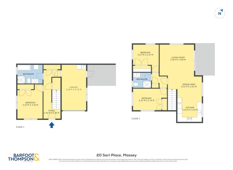 20 Sari Place, Massey, Auckland - Carousel 11