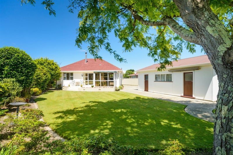 3 Paisley Street, Awapuni, Palmerston North - Carousel 1