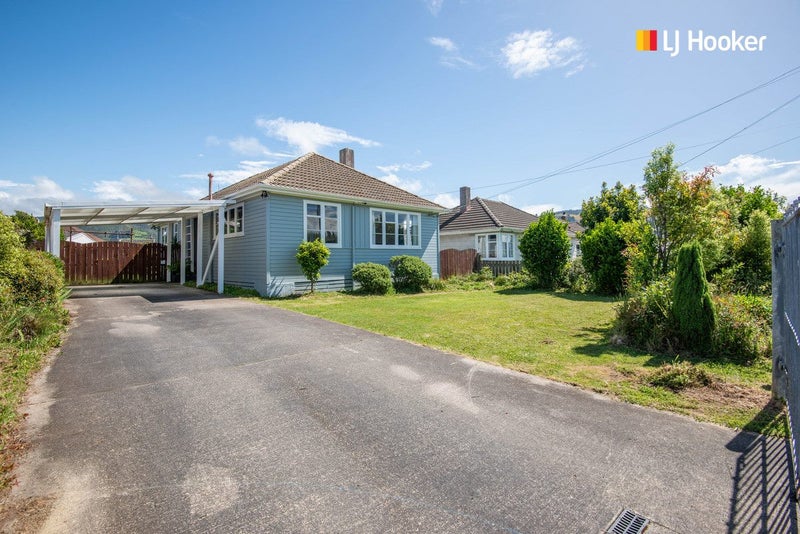 33 Allenby Avenue, Liberton, Dunedin - Carousel 20