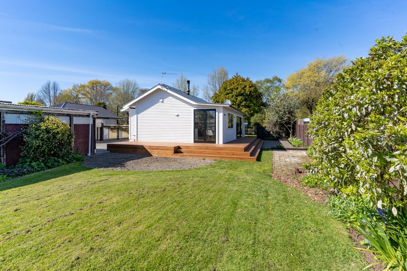 31 Ford Road, Opawa, Christchurch - Carousel 2