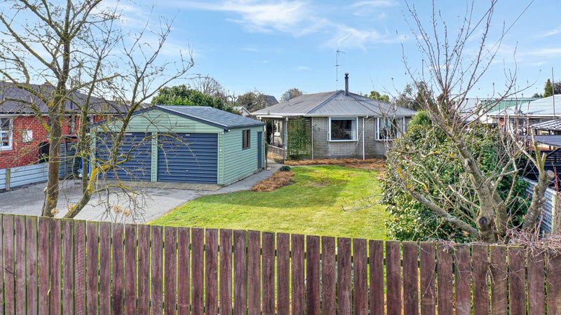 31 Catherine Street, Tinwald, Ashburton - Carousel 1