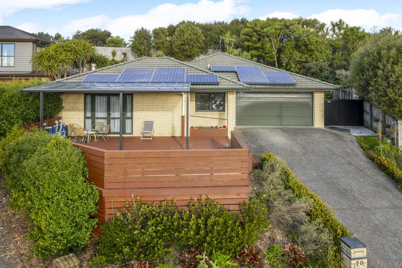 20 Henry Partington Place, Greenhithe, Auckland - Carousel 1