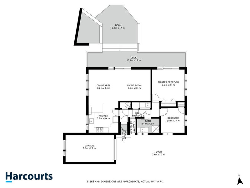 2/8 Wattle Street, New Lynn, Auckland - Carousel 14