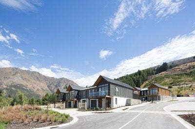2 O'Callaghan Street, Arthurs Point, Queenstown - Carousel 1