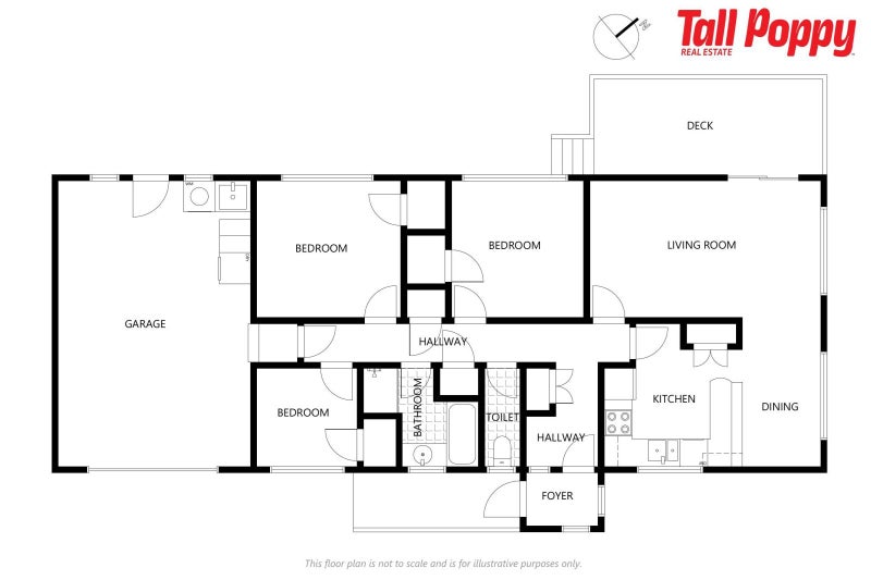 1 Hillstone Avenue, Gate Pa, Tauranga - Carousel 20