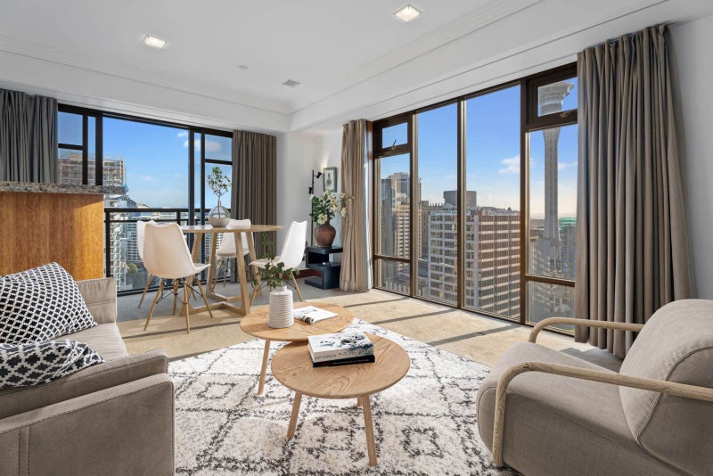 2502/1 Courthouse Lane, Auckland Cent, Auckland - Carousel 2