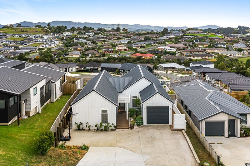 14 Three Brothers Place, Warkworth, Warkworth - Carousel 2