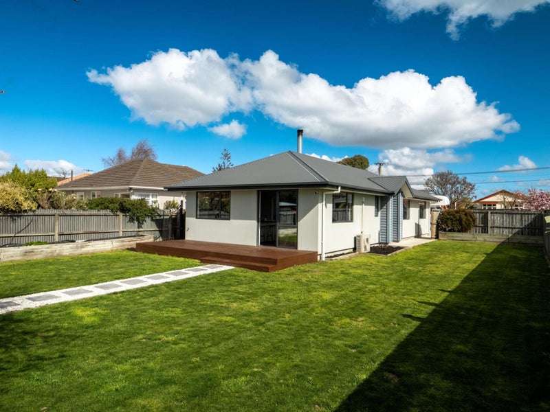 207 Breezes Road, Aranui, Christchurch - Carousel 1