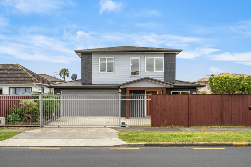 28 Denbigh Avenue, Mount Roskill, Auckland - Carousel 1