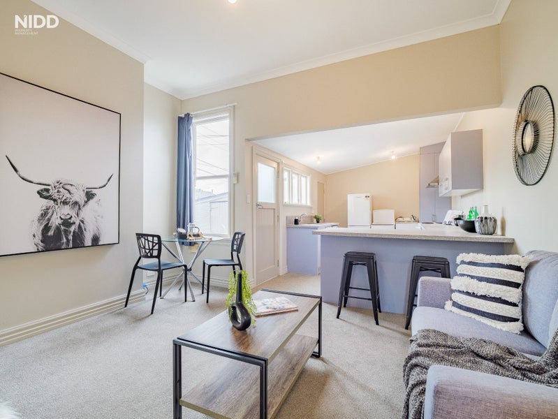 49 Russell Street, Dunedin Central, Dunedin - Carousel 1