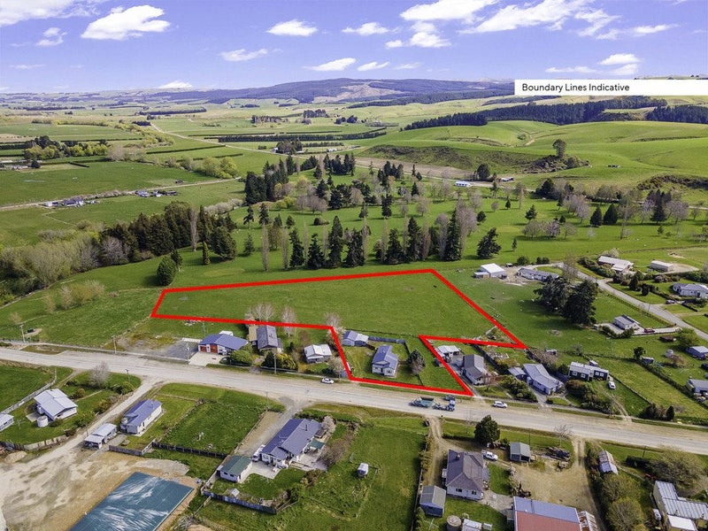 125 Roxburgh Street, Heriot, Tapanui - Carousel 2