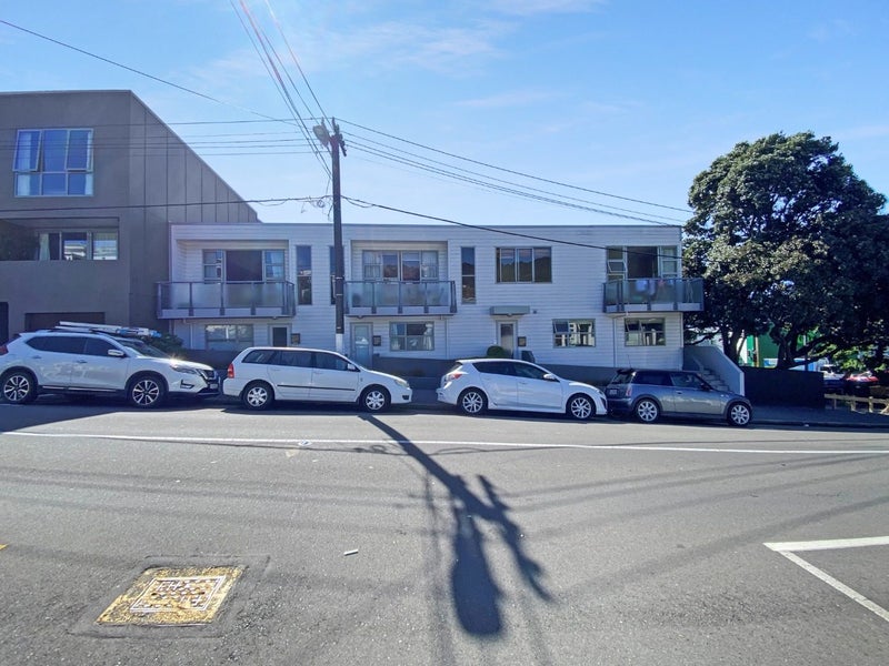 207 Tasman Street, Mount Cook, Wellington - Carousel 15