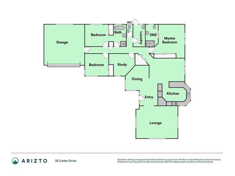 33 Carter Drive, Pomare, Rotorua - Carousel 30