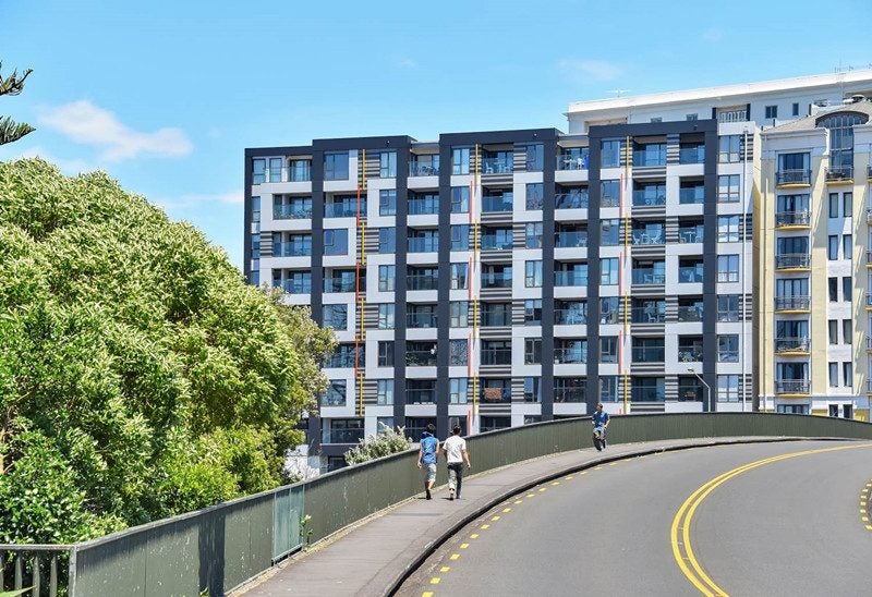 113/5 Howe Street, Auckland Central, Auckland - Carousel 13