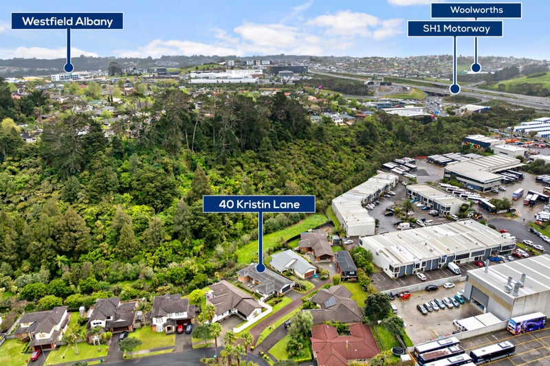 40 Kristin Lane, Albany, Auckland - Carousel 23