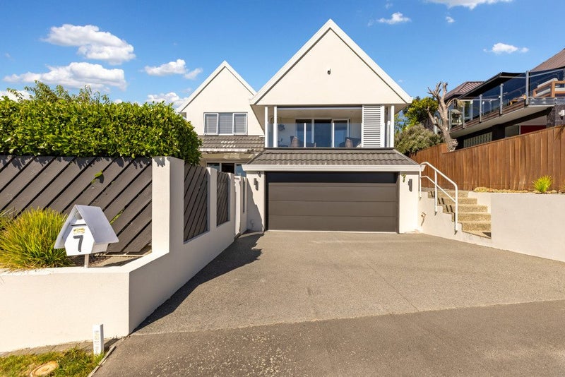 7 Assisi Street, Mount Pleasant, Christchurch - Carousel 31