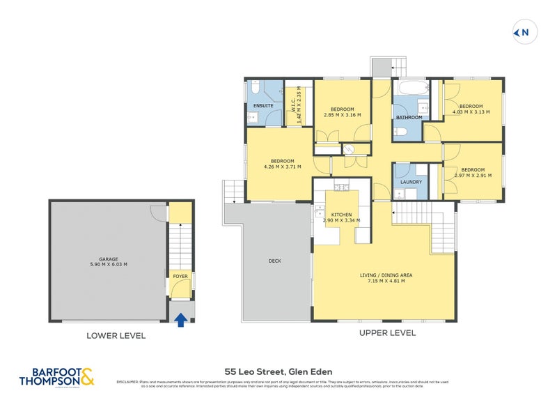 55 Leo Street, Glen Eden, Auckland - Carousel 25