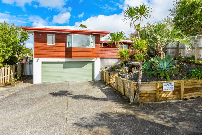 3/35 Kiteroa Terrace, Rothesay Bay, Auckland - Carousel 2