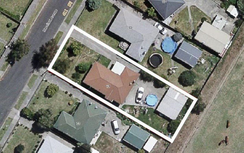 71 Masefield Avenue, Maraenui, Napier - Carousel 19