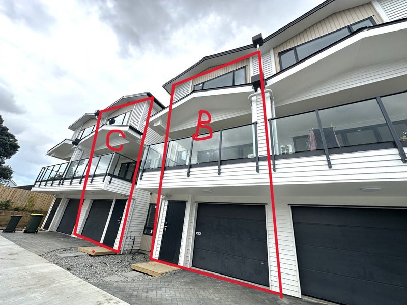 37 Te Koa Road, Panmure, Auckland - Carousel 17