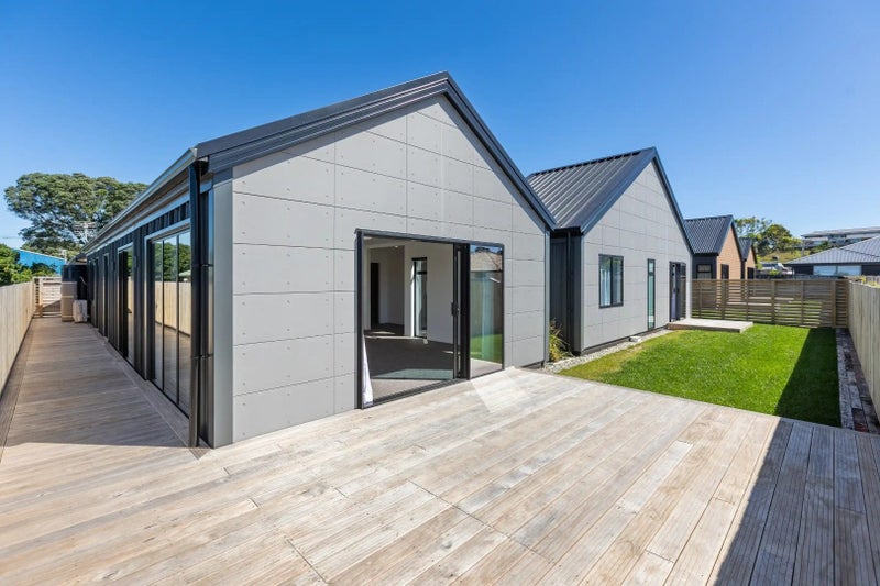 5B Murray Street, Bell Block, New Plymouth - Carousel 2