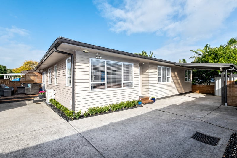 46B Rodney Street, Howick, Auckland - Carousel 1