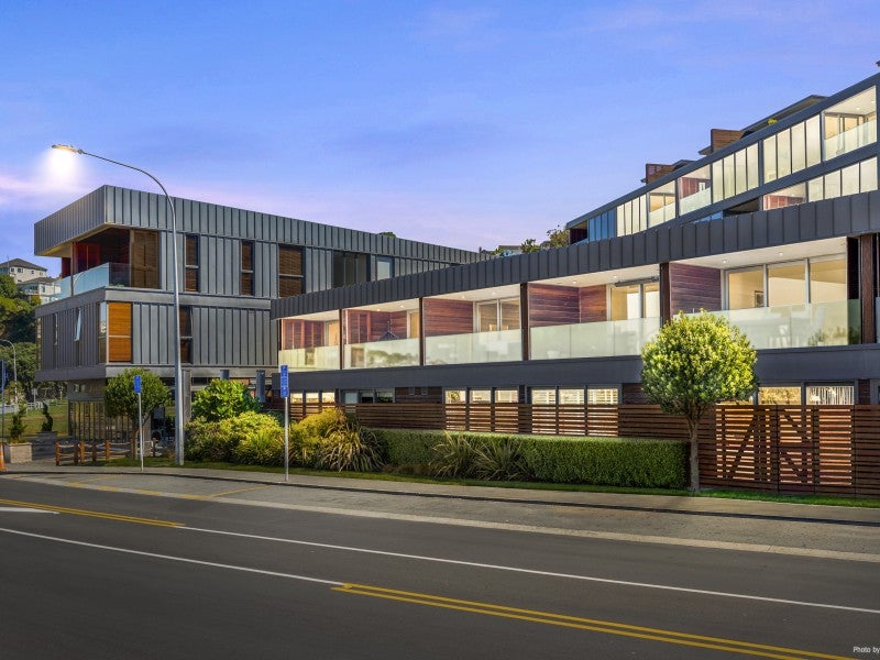 N103/326 Evans Bay Parade, Hataitai, Wellington - Carousel 14