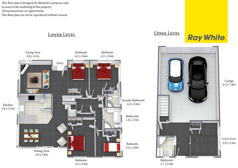 1A Claude Street, Fairfield, Hamilton - Carousel 20