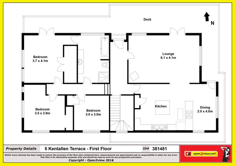 5 Kentallen Terrace, Hillsborough, Christchurch - Carousel 23