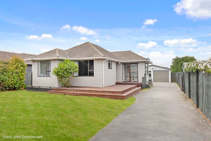 89 Willryan Avenue, New Brighton, Christchurch - Carousel 1