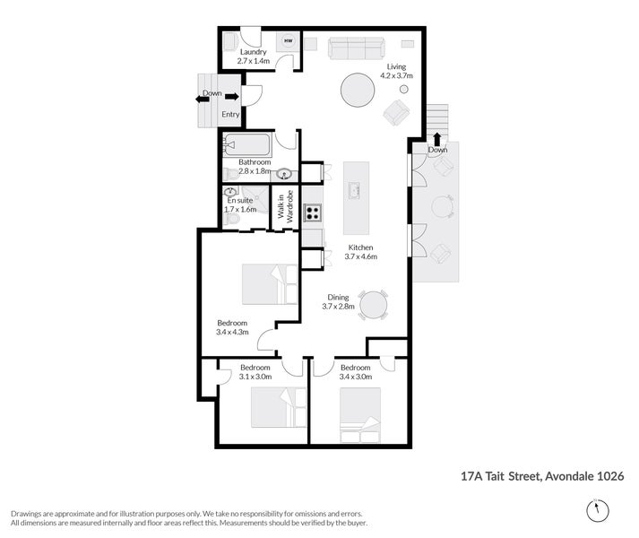 17A Tait Street, Avondale, Auckland - Carousel 13