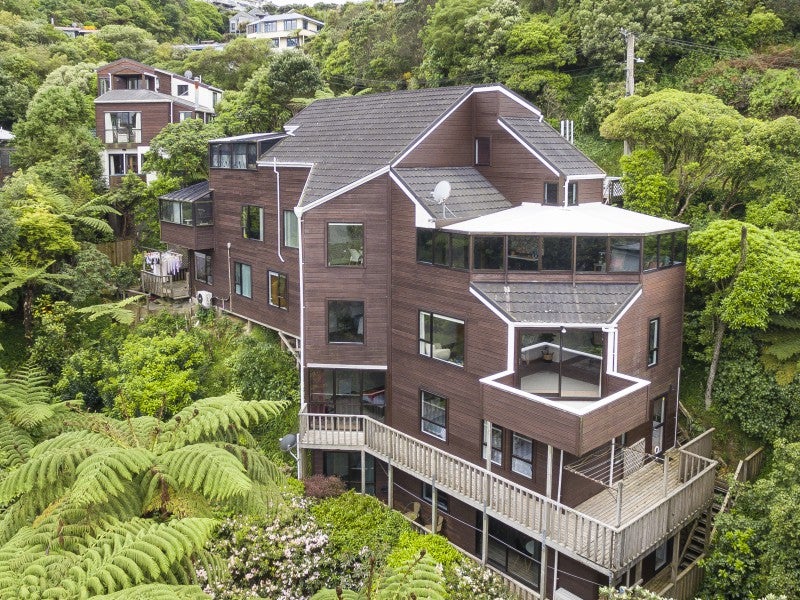 72 Calcutta Street, Khandallah, Wellington - Carousel 1