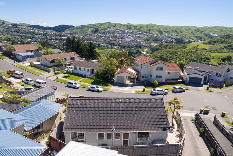 14 Trinidad Crescent, Grenada Village, Wellington - Carousel 19