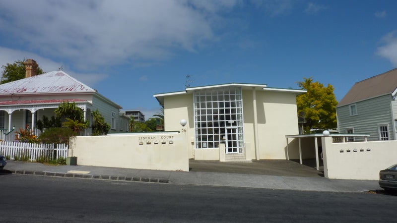 56C Lincoln Street, Ponsonby, Auckland - Carousel 1