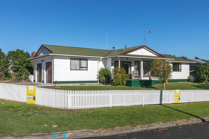 12 Jackson Street, Ngaruawahia - Carousel 2