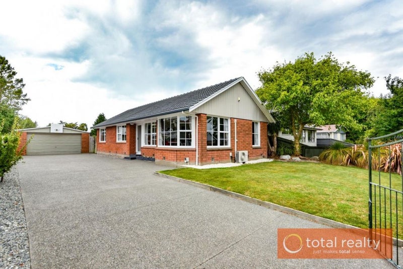 20 Salmond Street, Hoon Hay, Christchurch - Carousel 1