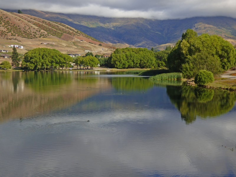 12 Lowburn Terrace, Lowburn, Cromwell - Carousel 22