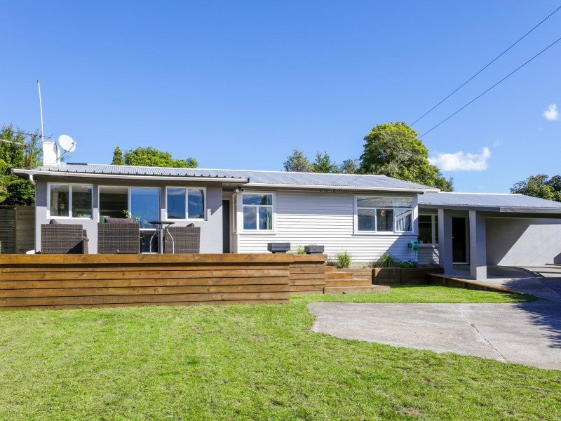 34 Wharepaina Crescent, Springfield, Rotorua - Carousel 1