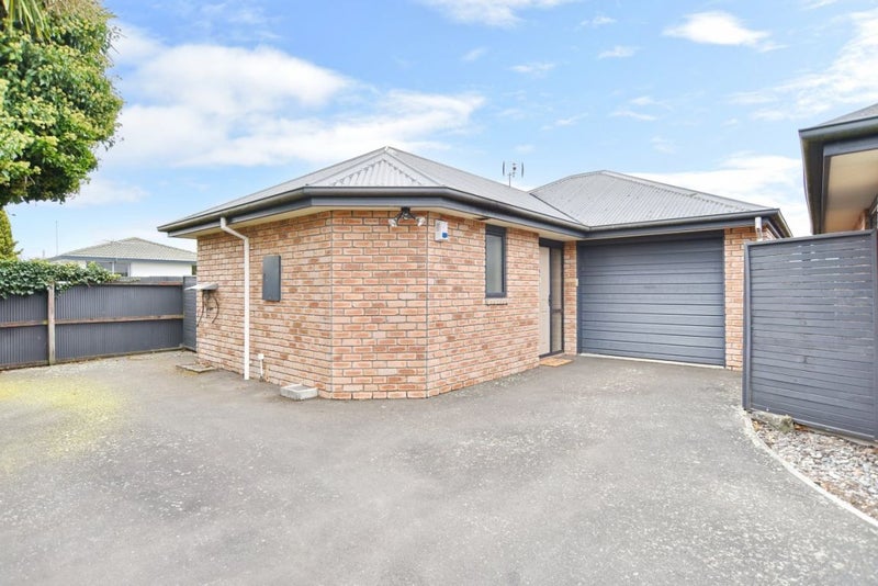 4/159 Highsted Road, Casebrook, Christchurch - Carousel 2