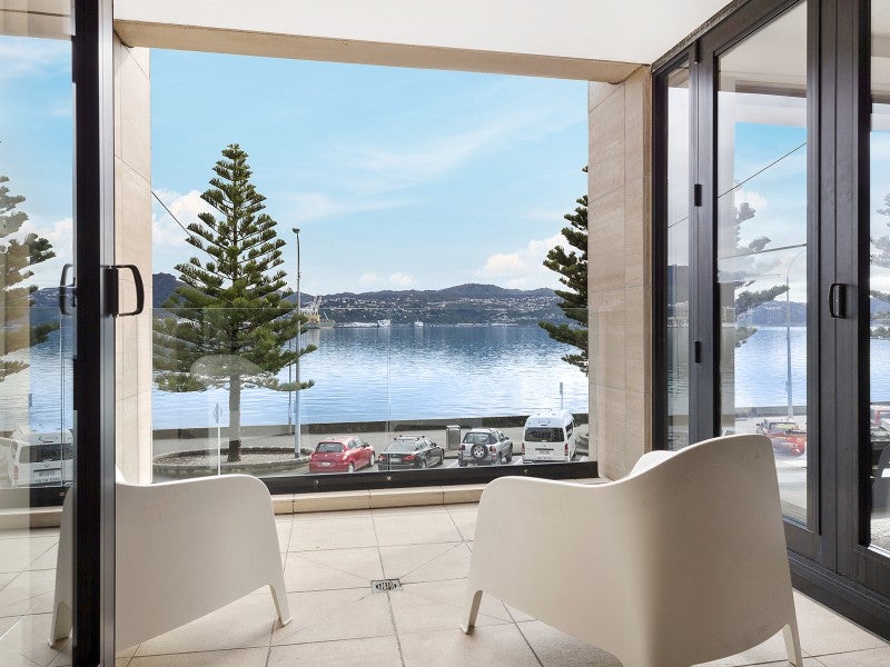 2B/342 Oriental Parade, Oriental Bay, Wellington - Carousel 19