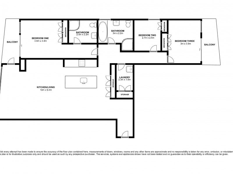 10E/9 Chews LANE, Wellington Central, Wellington - Carousel 13