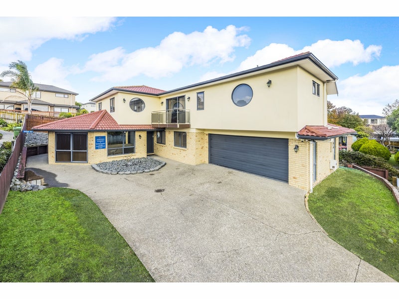 9 Atlantic Place, Goodwood Heights, Auckland - Carousel 2