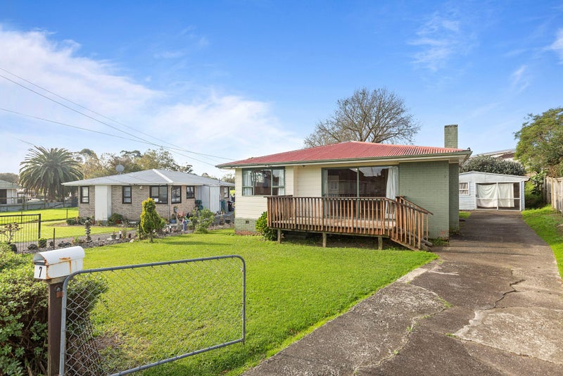7 Velvet Crescent, Otara, Auckland - Carousel 2