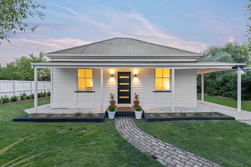 68 Aylesford Street, Mairehau, Christchurch - Carousel 1