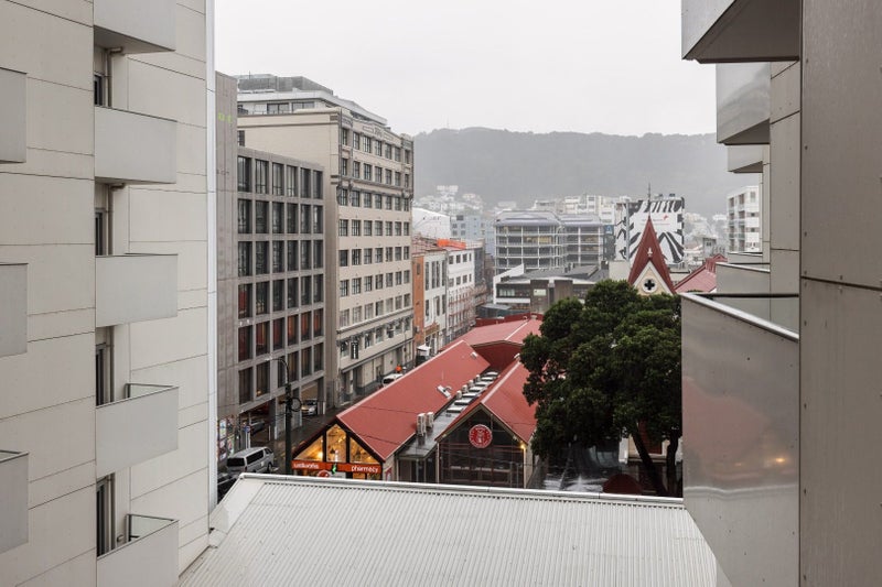 510/74 Taranaki Street, Te Aro, Wellington - Carousel 7